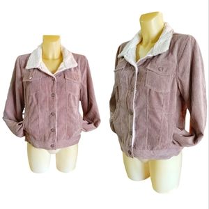Ashley By 26 International | Jackets 